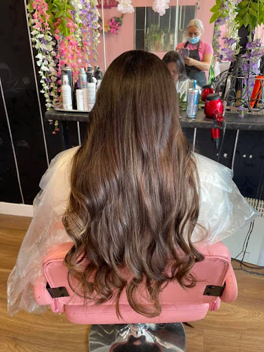 Maddi's Hair Boutique - Thumbnail