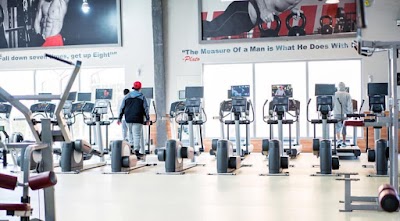 Photos of I Fitness gym