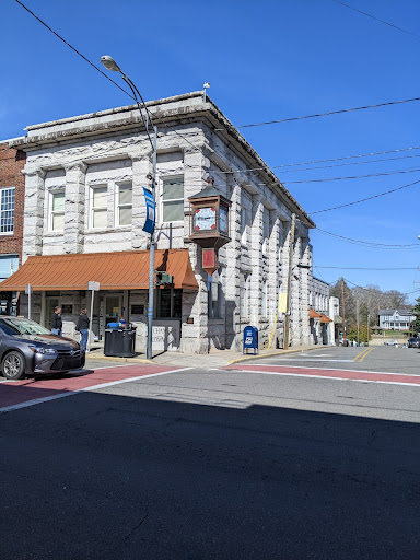 Mount Airy Visitors Center - Thumbnail