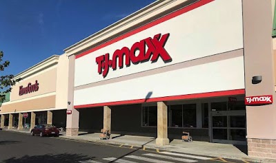 T.J. Maxx