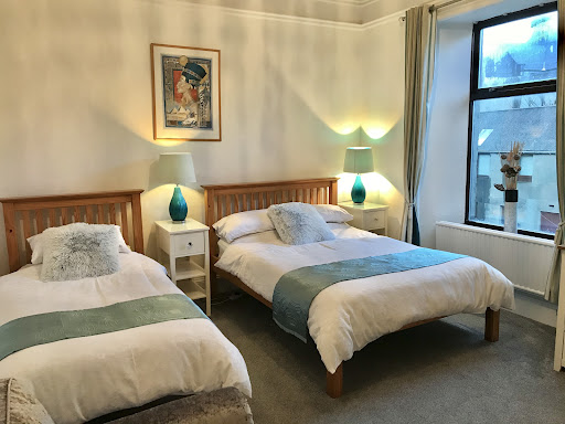 Aurora Guest House