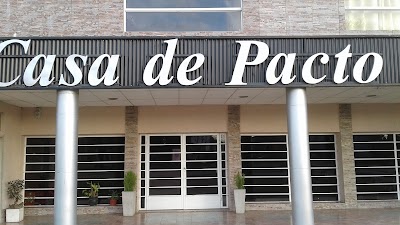 Photos of casa de pacto