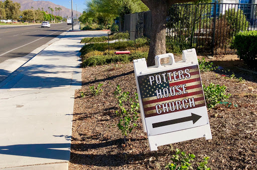 Potters House Moreno Valley - Thumbnail