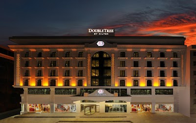 DoubleTree by Hilton Hotel Elazig