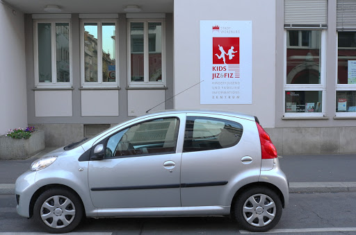 Aktivbüro der Stadt Würzburg - Bürgerengagement Selbsthilfe Gesundheitsförderung