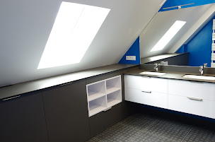 Photo n°19 de Agence CABA - Maître d'œuvre Angers 49 à Angers (Constructeur de maisons en bois)