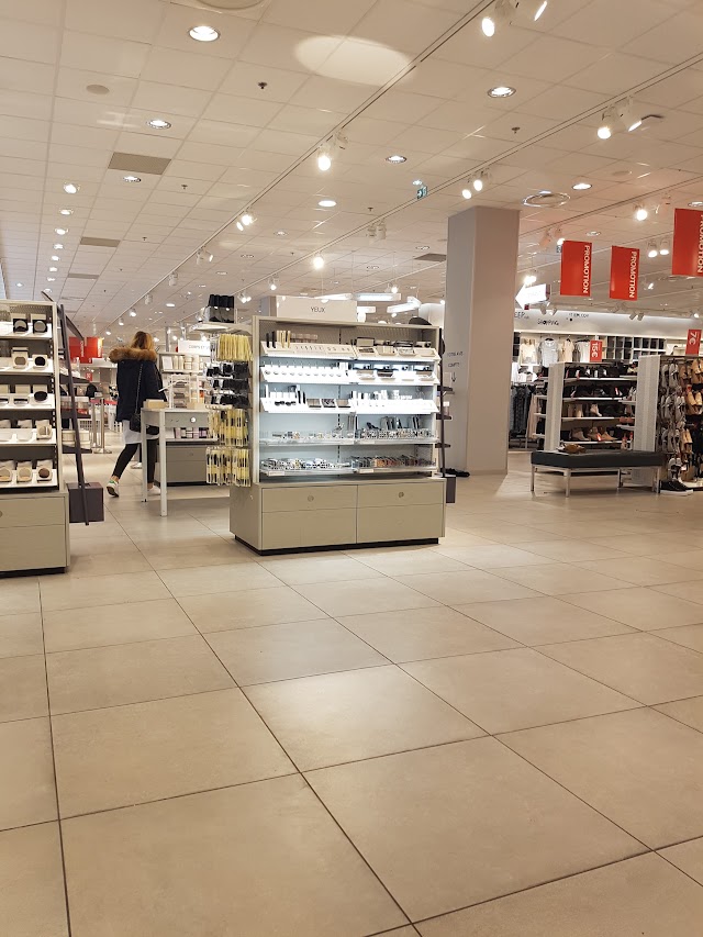H&M