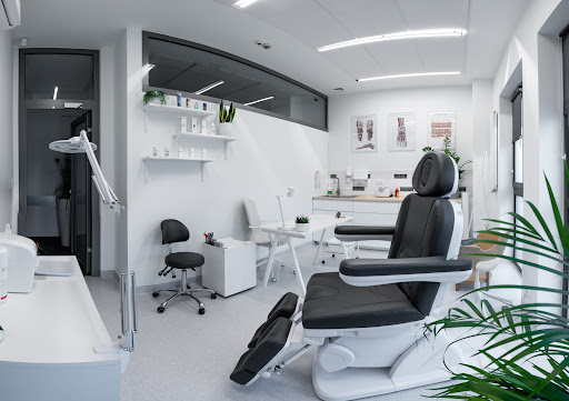 PODOLOG MOKOTÓW - PodoConcept Martyna Dołęska