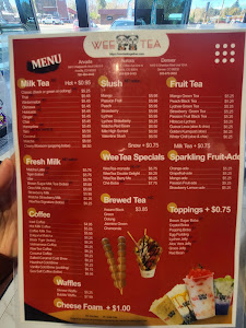 WeeTea - Denver photo