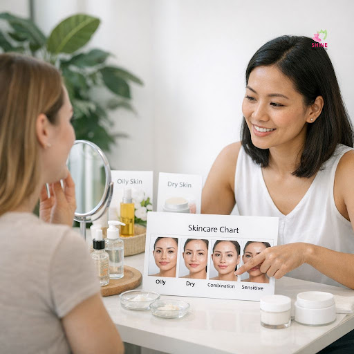 Struggling with dull, sensitive or acne-prone skin? Choosing the right skincare routine starts wi… post image