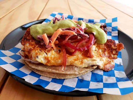 Mr. Taco Shrimp Mazamitla - Thumbnail