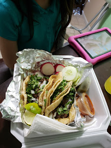 Tacos GUERRA photo