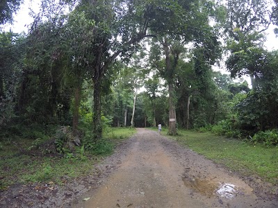 Photos of Kong Lor Cave