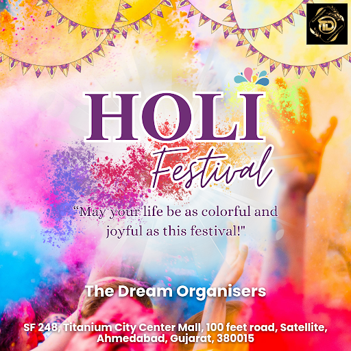 Happy Holi 2026 post image
