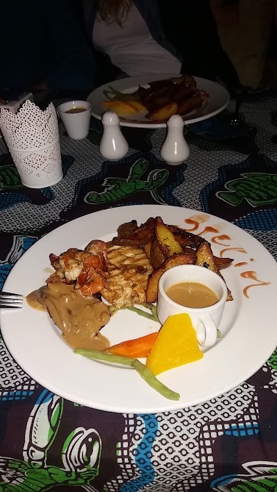 Photos of Paradise Beach Bar