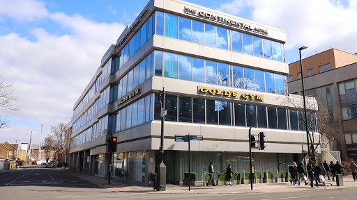 The Continental Hotel, Hounslow (Near Heathrow)