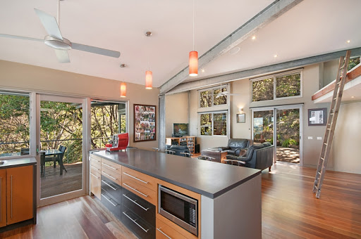 Karen Burke Architect Gallery - Australia