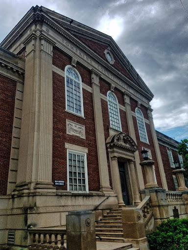 Tompkins County Family Court - Thumbnail