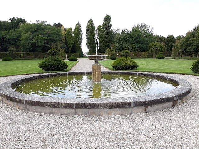 Chateau de Dommerville