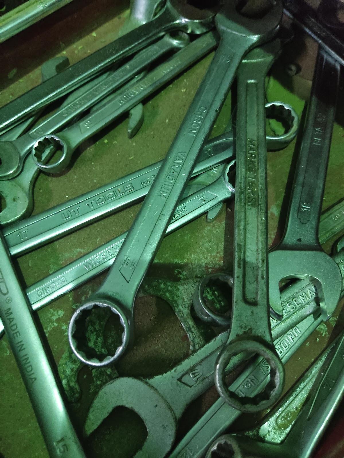 أبو تركي كهربائي سيارات - صورة 2