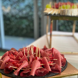 Photo n°6 de KB Traiteur Décorateur à Saint-Priest (Traiteur)