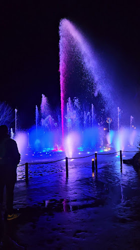 Attractiepark Toverland openingstijden