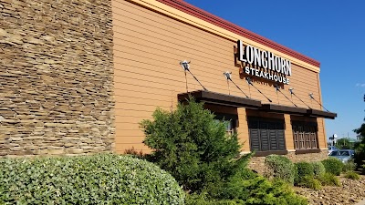 LongHorn Steakhouse