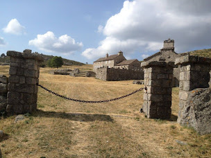 Photo n°31 de Gourdouze à Vialas (Chambre d'hôtes)