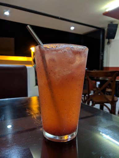 Restaurante - Café La Espiral - Thumbnail