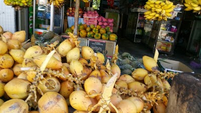 Photos of A.C.M. Muath Fruit Shop