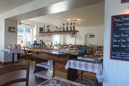 Photo 4 - Le Bistrot, restaurant à Liffré