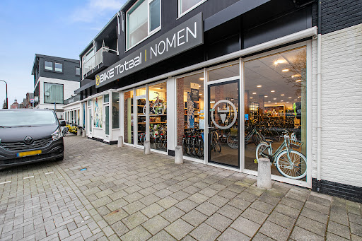 Bike Totaal Nomen Tweewielers - Fietsenwinkel en fietsreparatie - Thumbnail