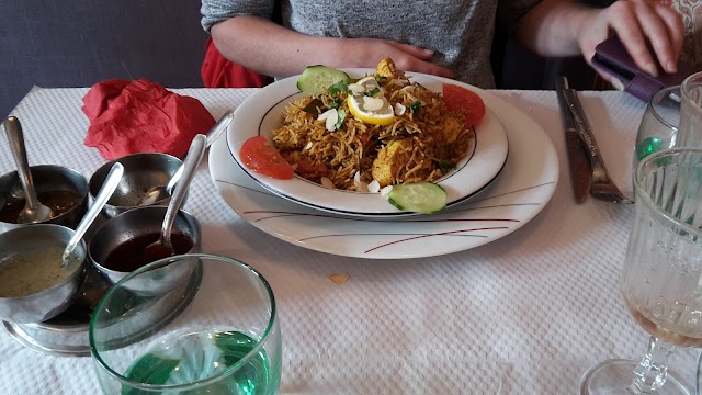 Restaurant Le Gandhi