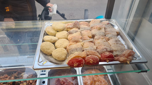 Pescheria Fren - Thumbnail