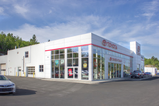 Laking Toyota - Thumbnail