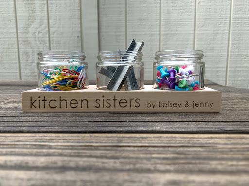 Kitchen Sisters - Thumbnail