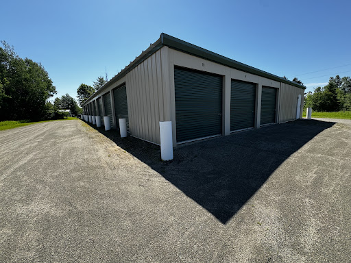 Marcell Storage - Visual
