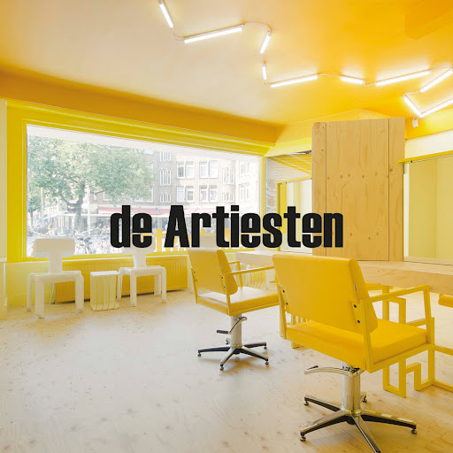 De Artiesten