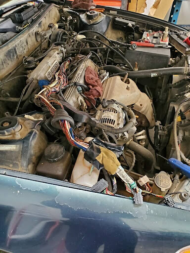 Jacob's Auto Repair - Thumbnail