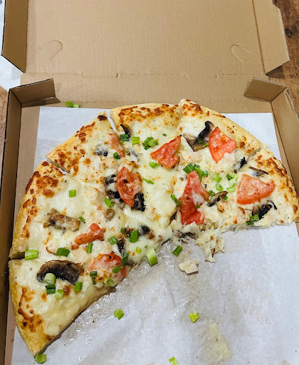 Pier 49 Pizza - Thumbnail