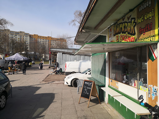 KurczakzrożnauPawła