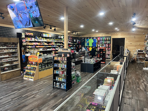 The Popeye smoke & Vape Gallery - United States