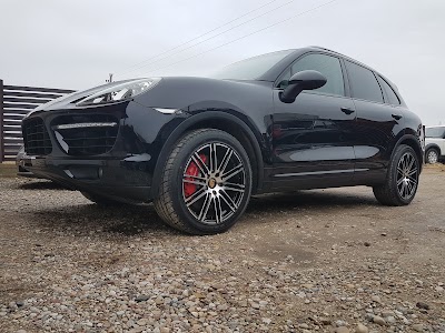 Photos of polirolis.lt - Car headlights and polishing Kaunas