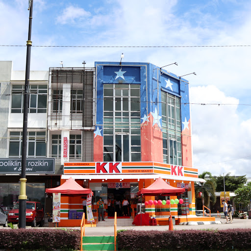 KK SUPER MART Johor, Senai Jalan Terminal (JSNT)