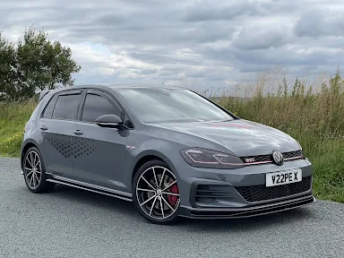 Recent work by Detailing Clinic | PPF & Ceramic Coating Blackburn in Blackburn (photo 12)