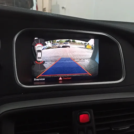 VideoCar Bilbao - Thumbnail