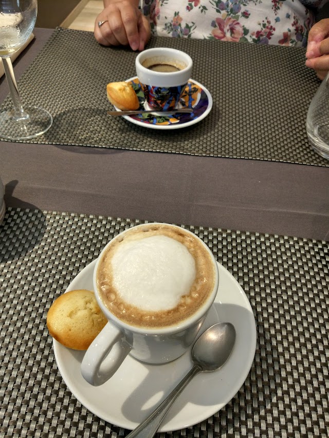 L'Alchimie