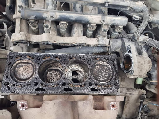 Automotriz Mendez De Tamuin