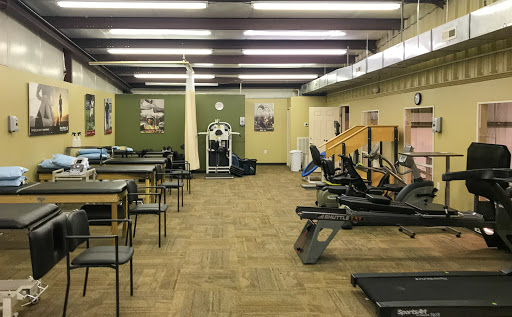 Results Physiotherapy Russellville, Alabama Gallery - United States