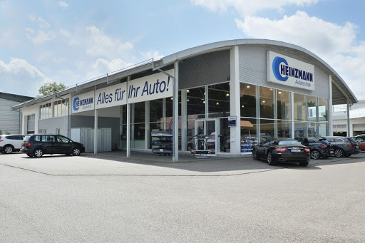 Heinzmann KG - Autotechnik Fachgroßhandel - Thumbnail